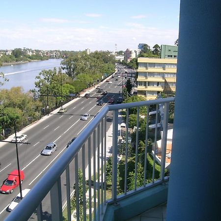 Fairthorpe Apartments Brisbane Exterior photo