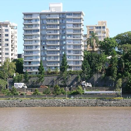 Fairthorpe Apartments Brisbane Exterior photo