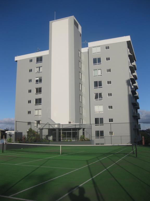 Fairthorpe Apartments Brisbane Exterior photo